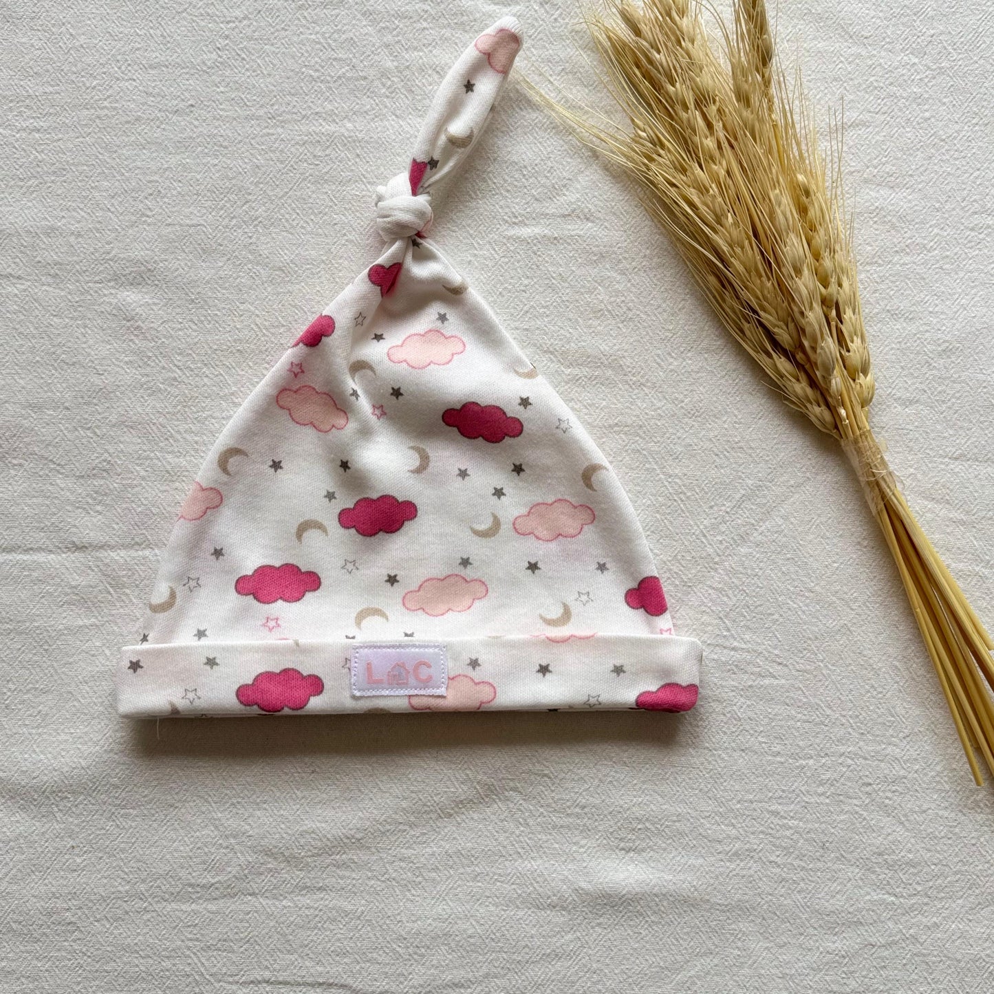 Gorro - Nubes