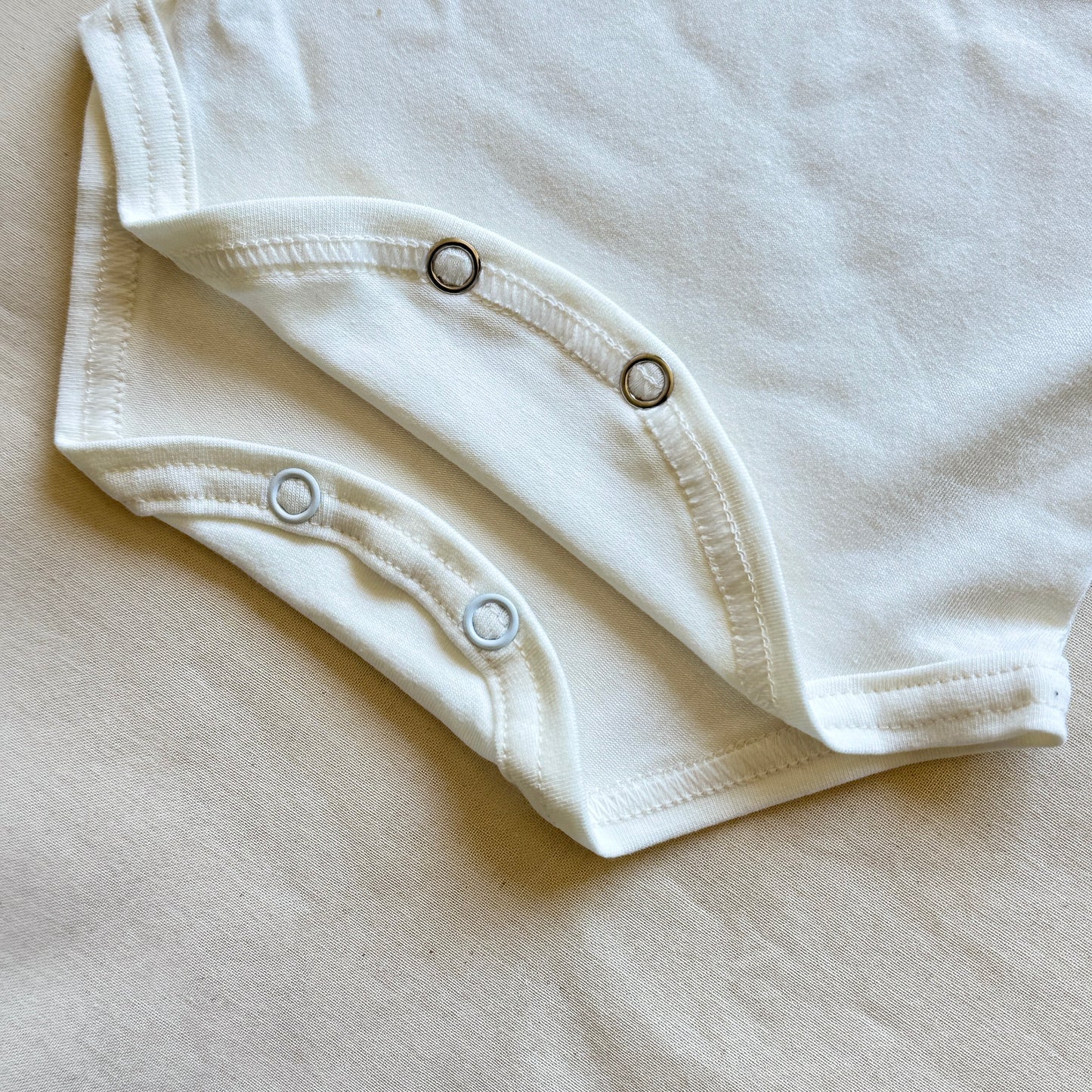 Set algodón - Florcita rosa