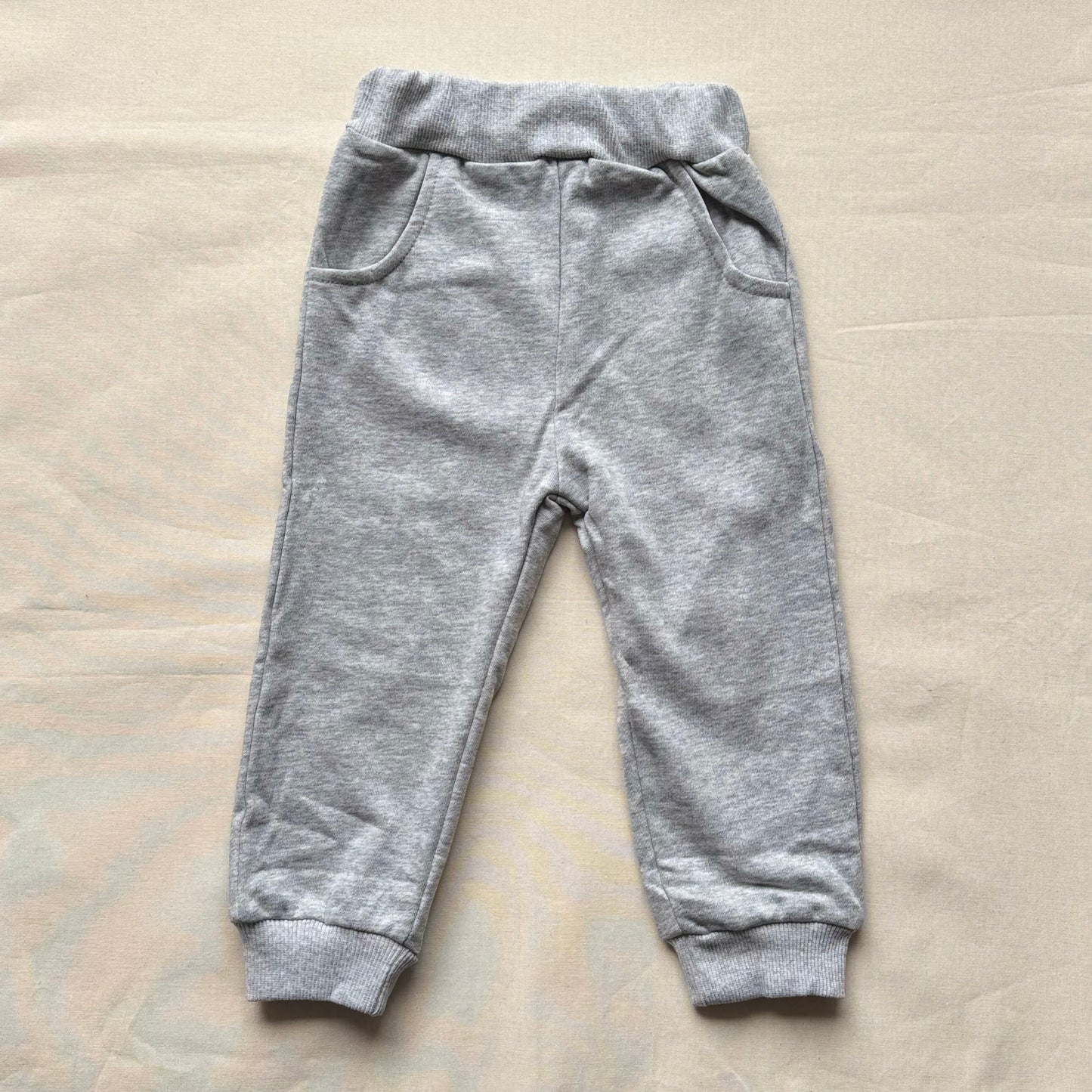 Conjunto New York - Gris