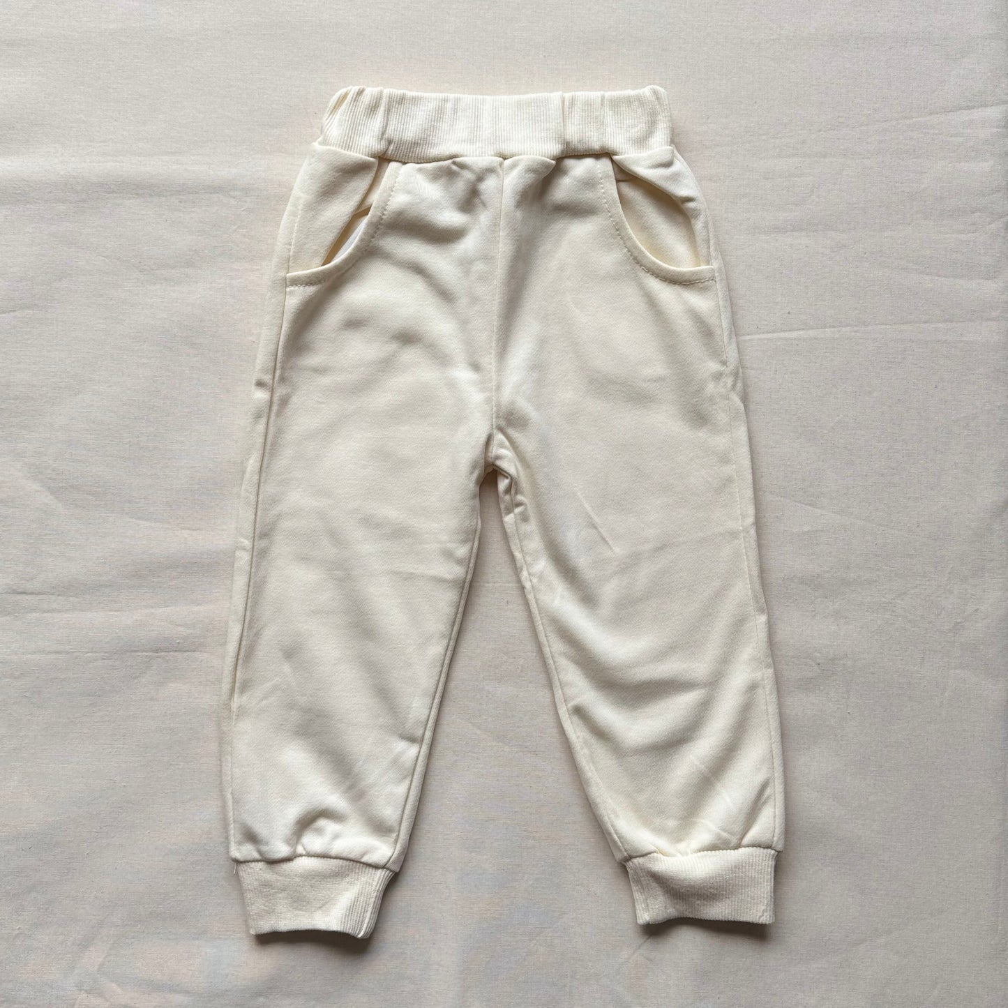 Conjunto New York - Crema