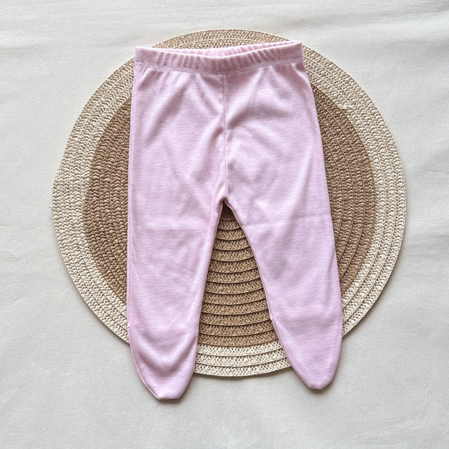 Pelele - Rosa