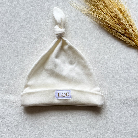 Gorro - Crudo