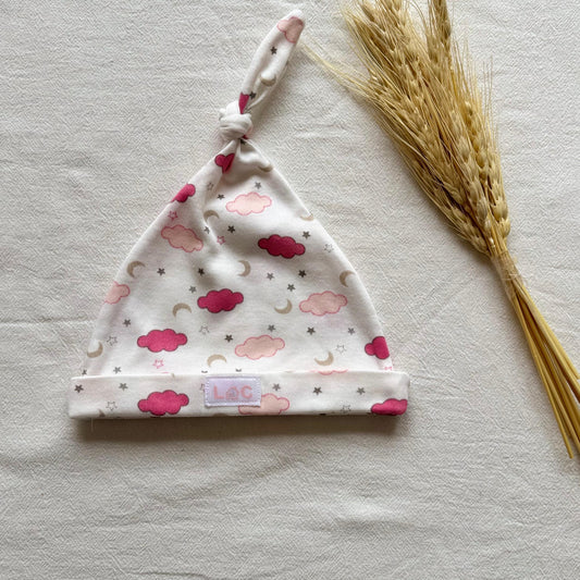 Gorro - Nubes