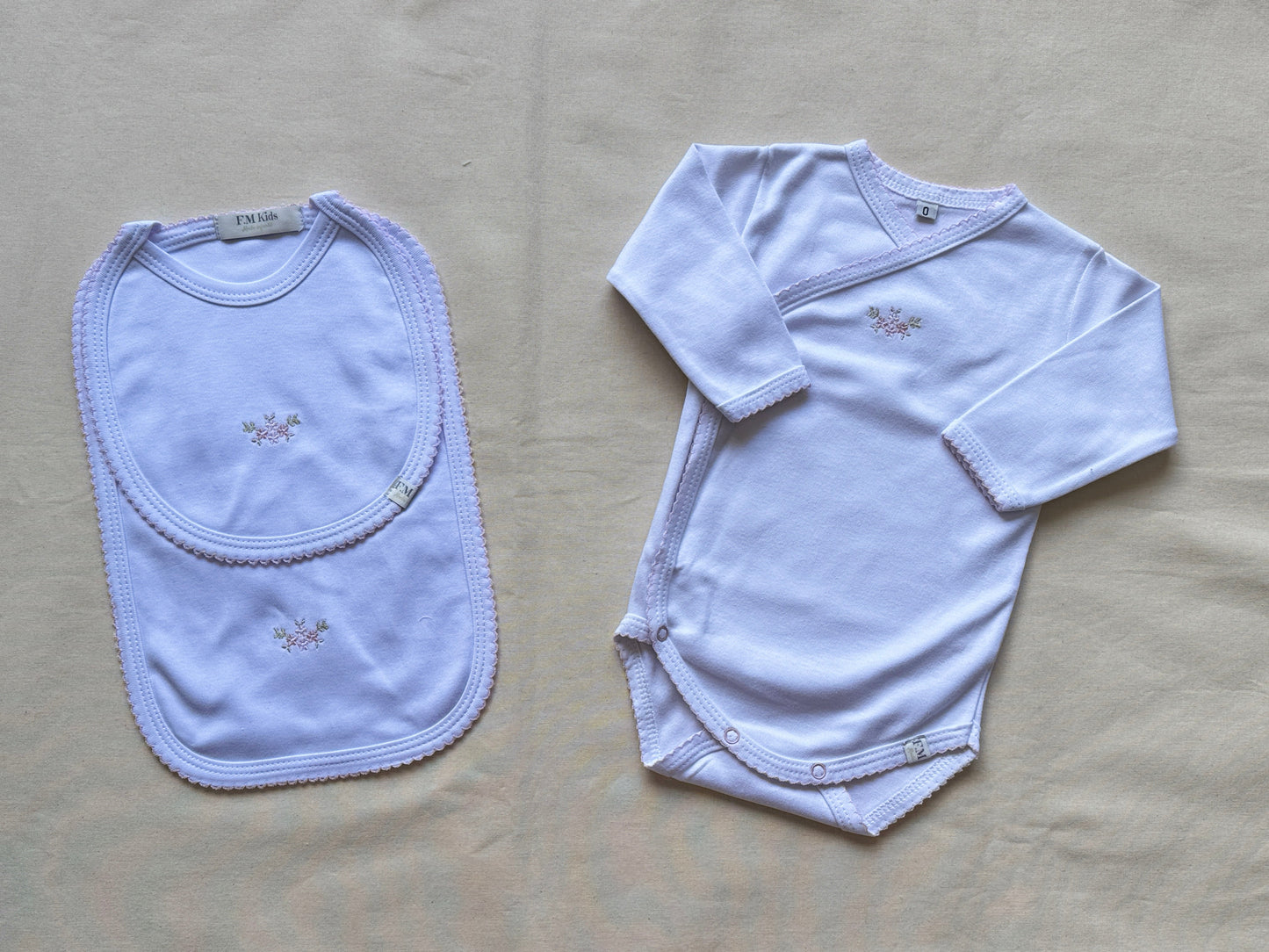 Baby box- Ramito (0/3M)