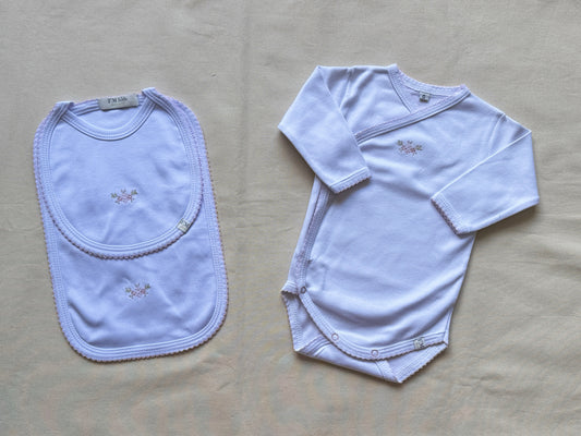 Baby box- Ramito (0/3M)