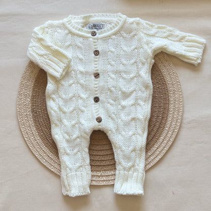 Enterito tejido - Crudo