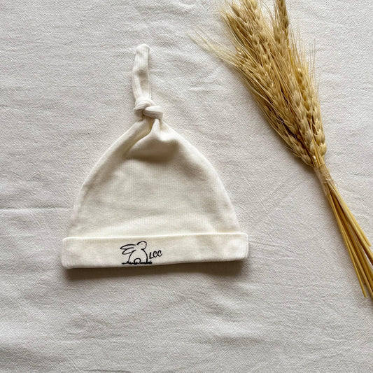 Gorro - Crudo