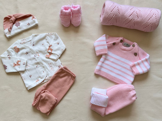Baby box- Rosa (RN)