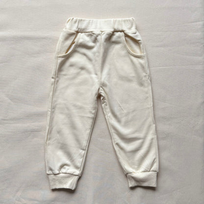 Conjunto New York - Crema