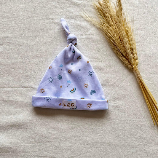 Gorro - Arcoíris