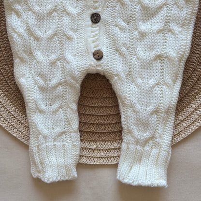 Enterito tejido - Crudo