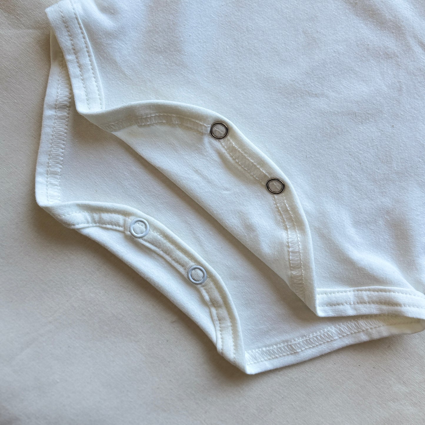 Set algodón - Conejito celeste