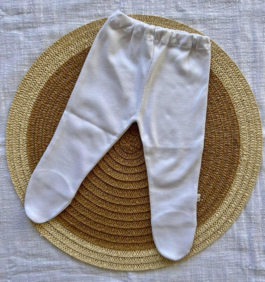 Pelele - Blanco